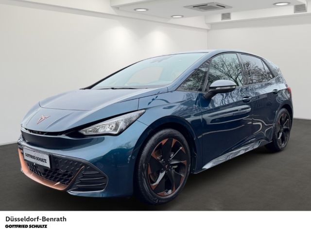 Cupra Born 2022