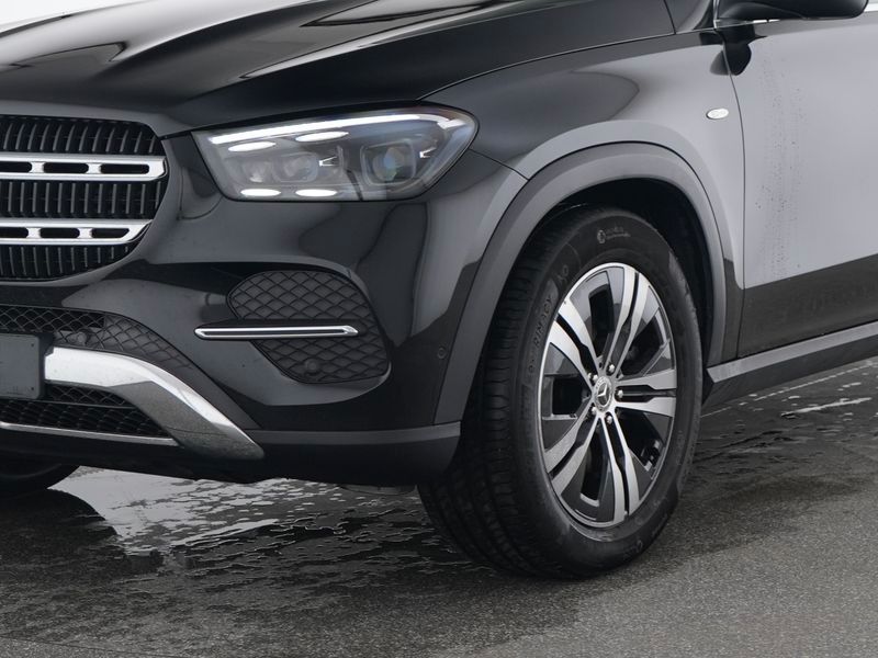 Mercedes-Benz GLE 350 2025