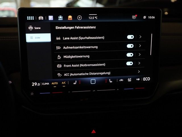 Volkswagen ID.5 2025