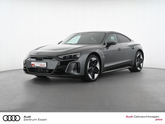 Audi e-tron GT 2023