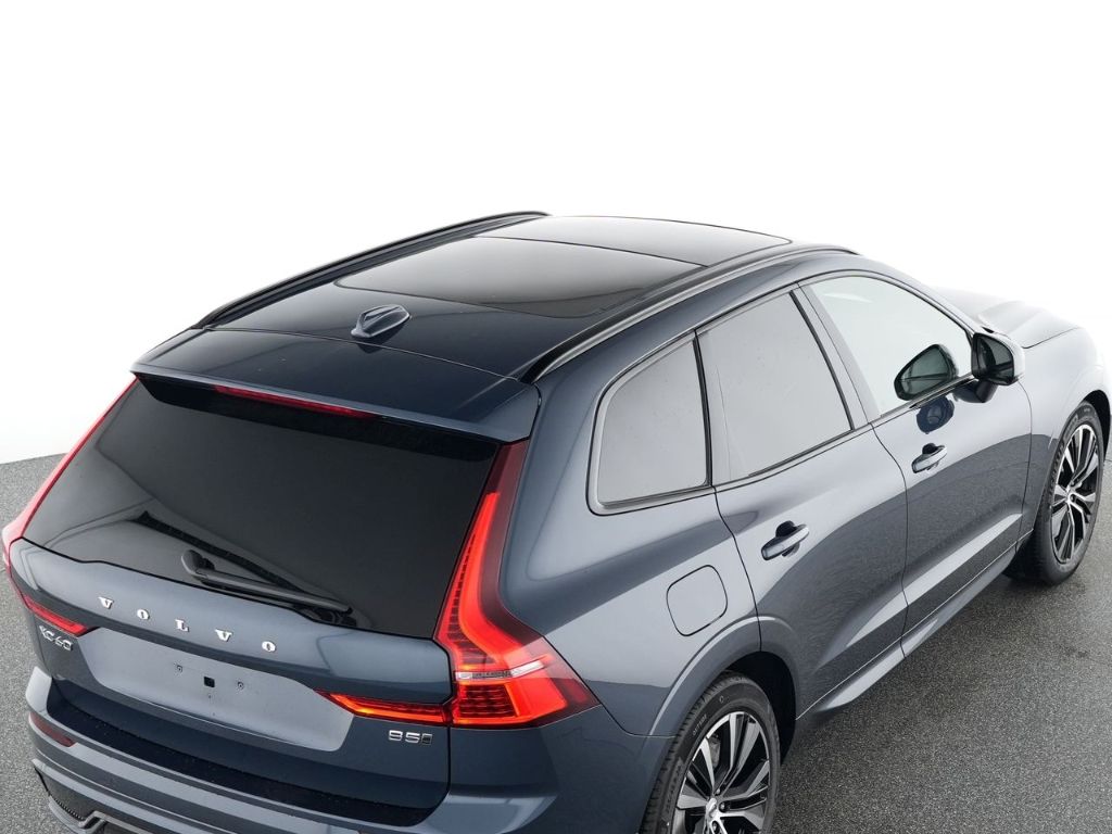 Volvo XC60 2025