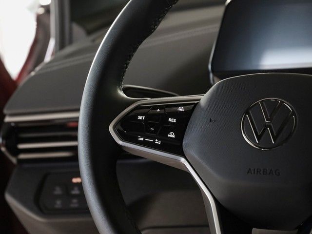 Volkswagen ID.5 2025