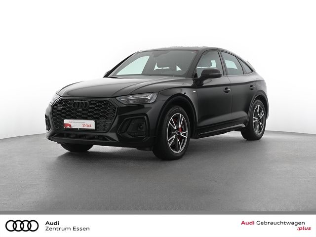 Audi Q5 2022