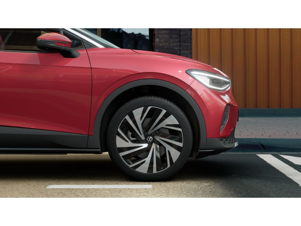 Volkswagen ID.4 2025