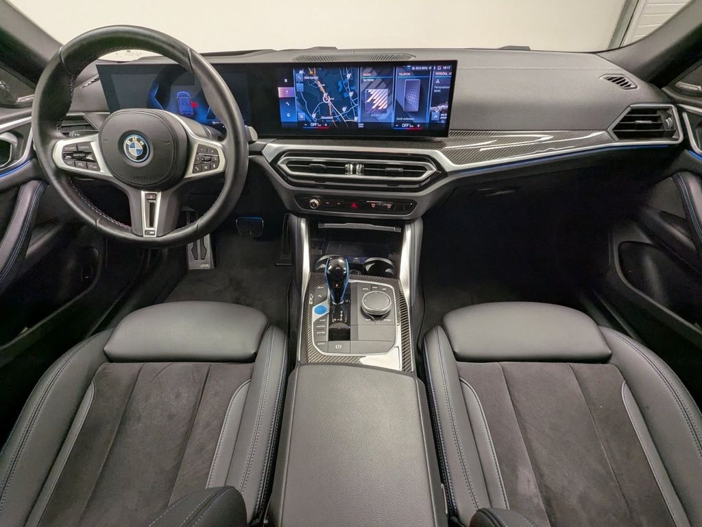 BMW i4 2023