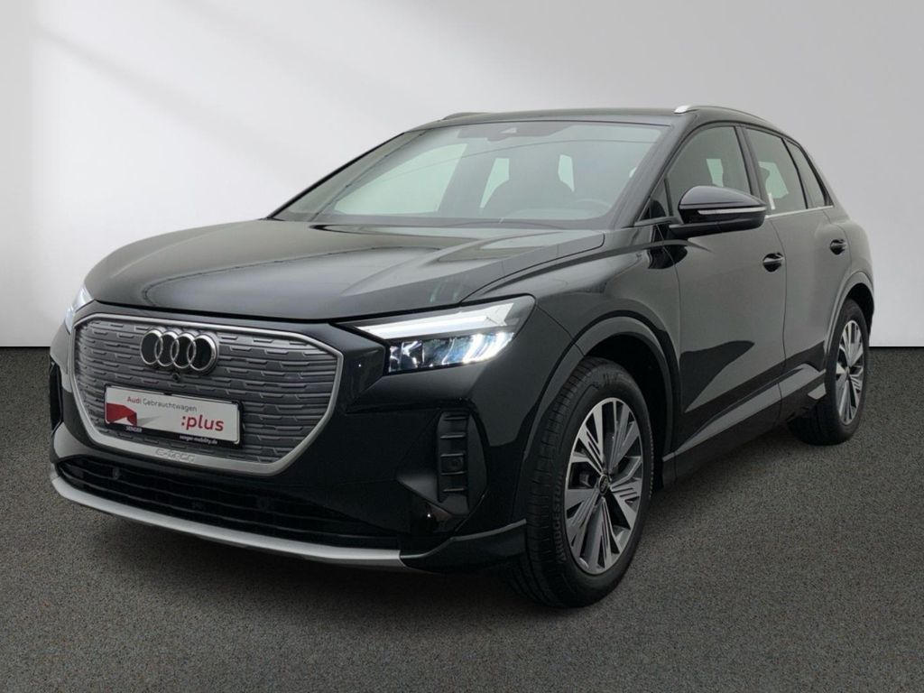 Audi Q4 e-tron 2023