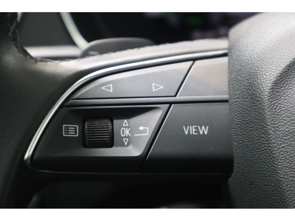 Audi Q5 2022