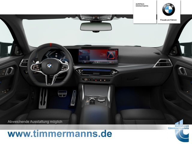 BMW M240i 2025