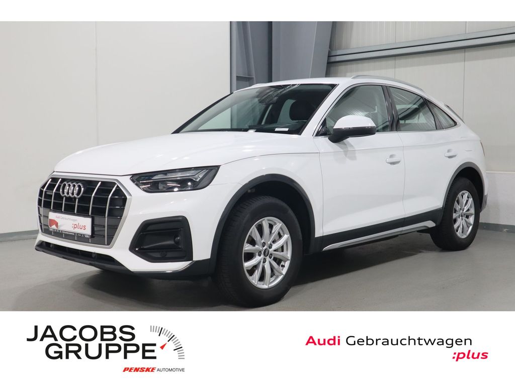 Audi Q5 2022