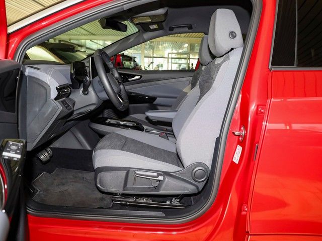 Volkswagen ID.5 2025