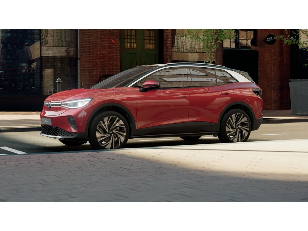 Volkswagen ID.4 2025