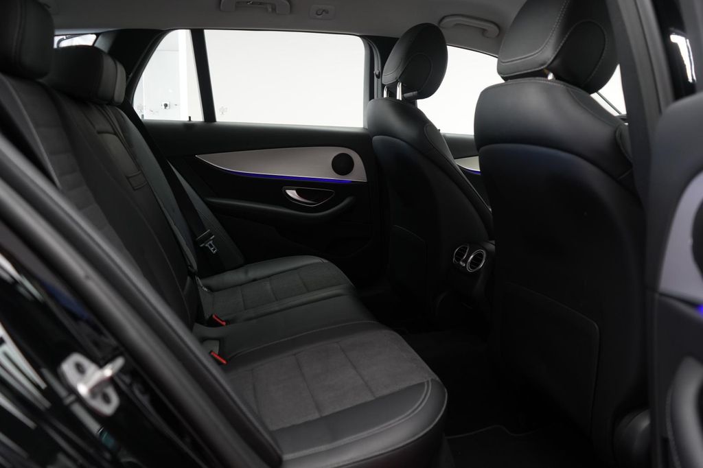 Mercedes-Benz E 300 2022