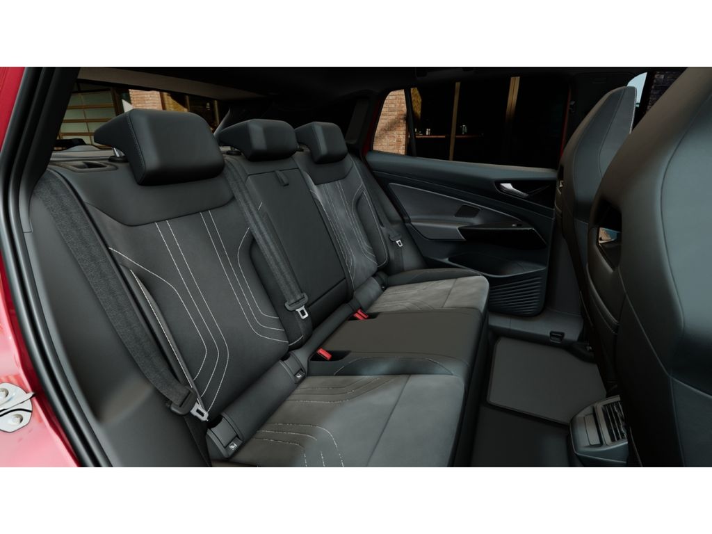 Volkswagen ID.4 2025
