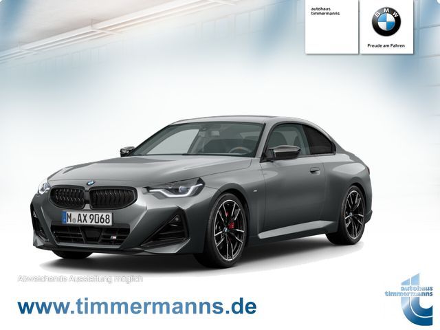 BMW M240i 2025