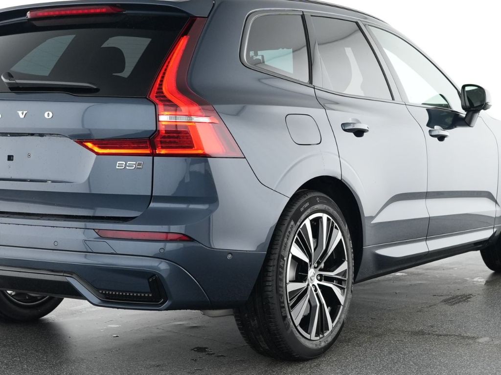 Volvo XC60 2025