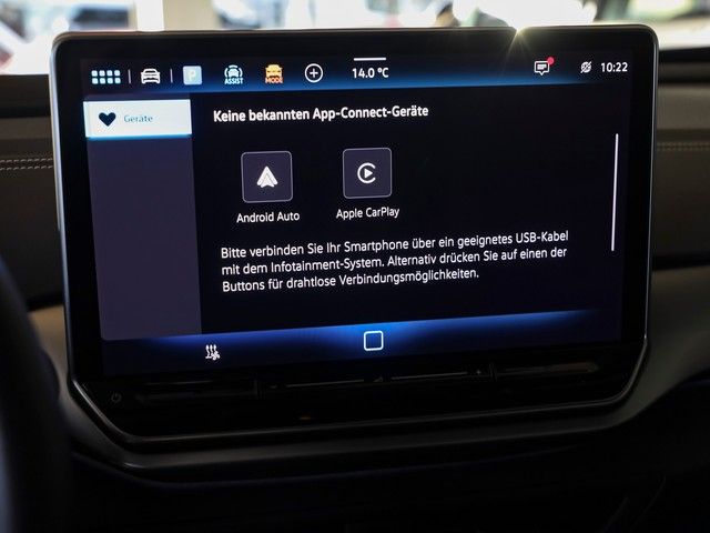 Volkswagen ID.5 2025