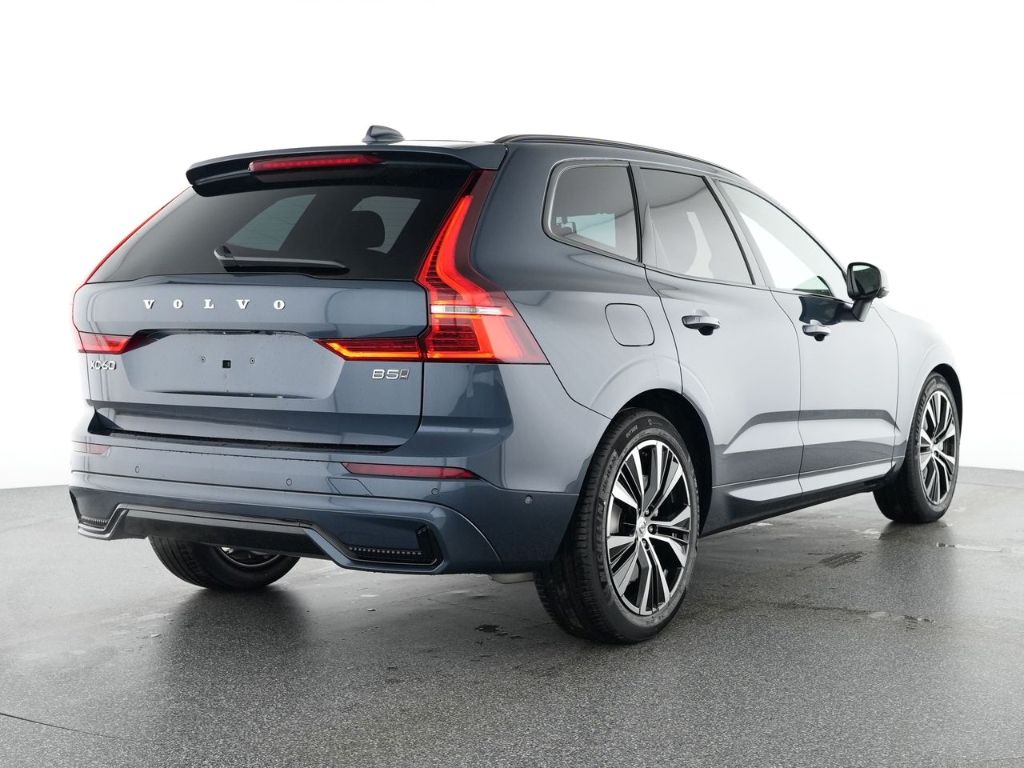 Volvo XC60 2025