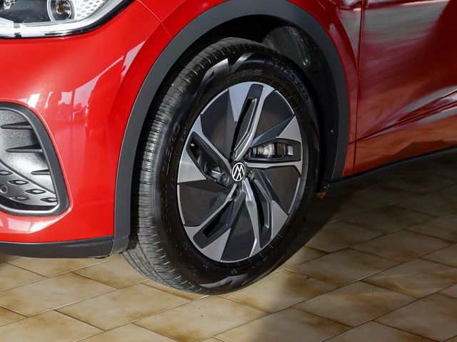 Volkswagen ID.5 2025