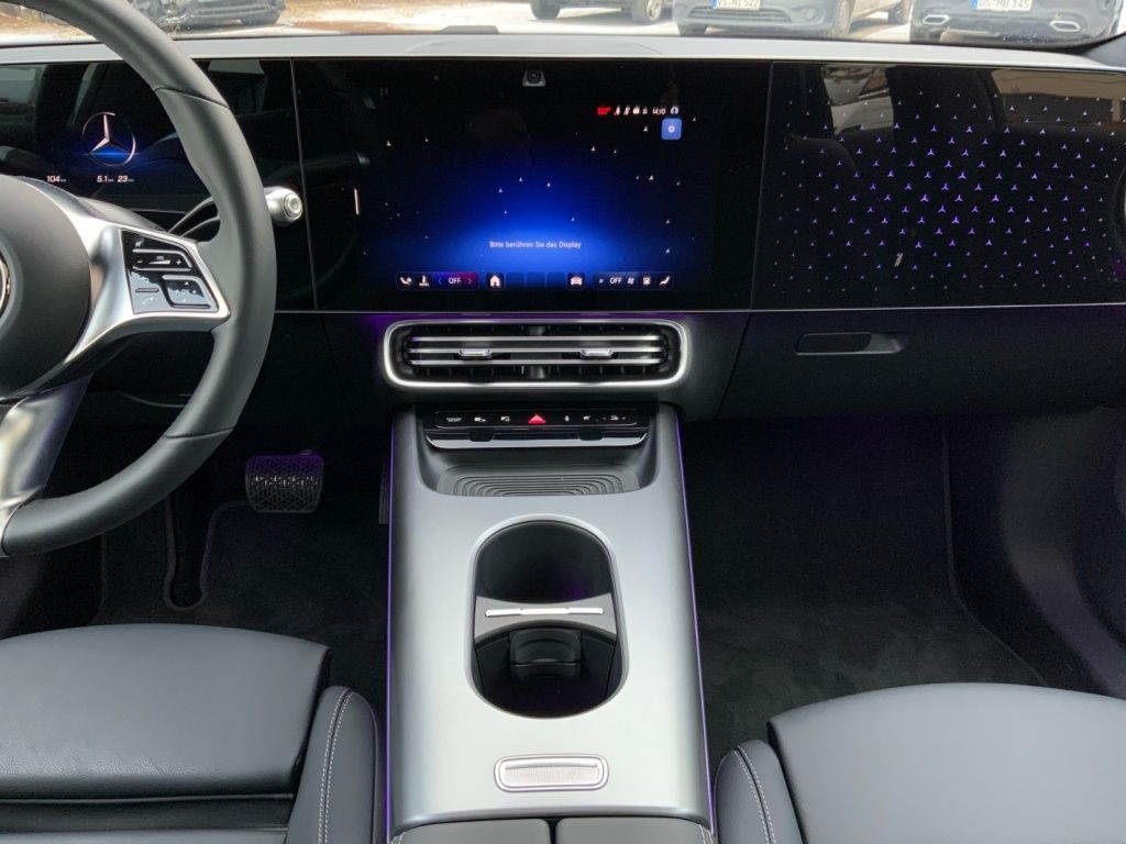 Mercedes-Benz CLA 250 2025