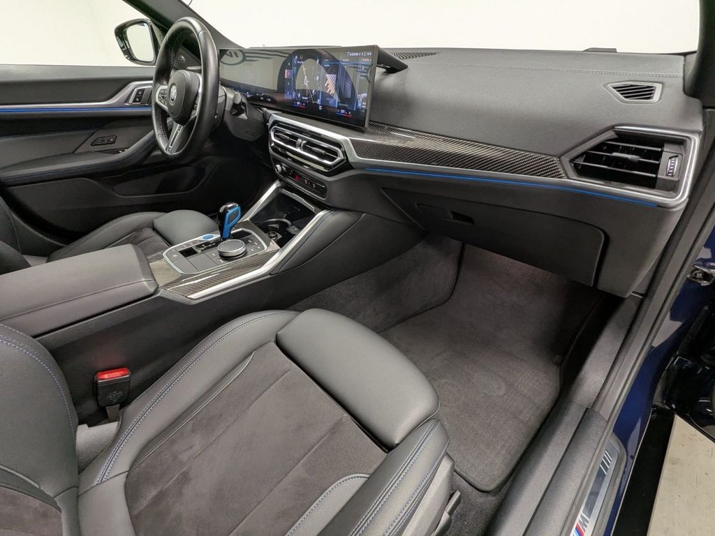 BMW i4 2023