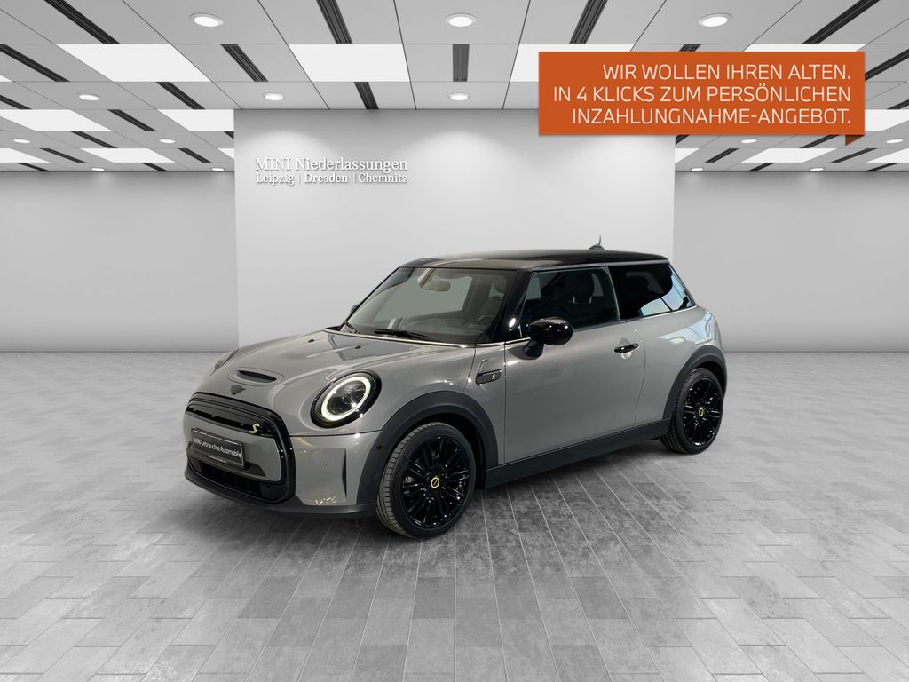MINI Cooper SE 2021