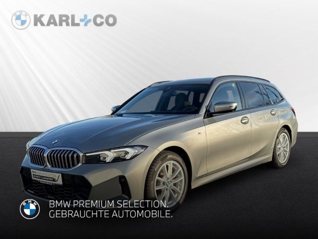 BMW 320 2025
