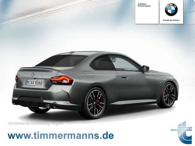 BMW M240i 2025
