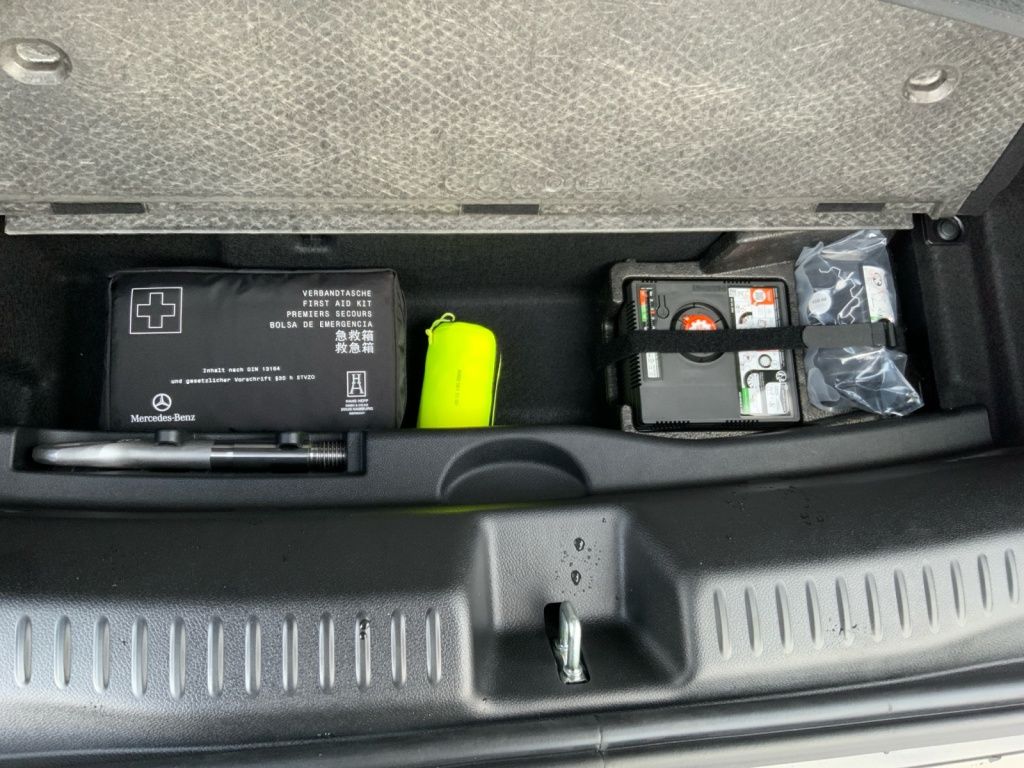 Mercedes-Benz CLA 250 2025