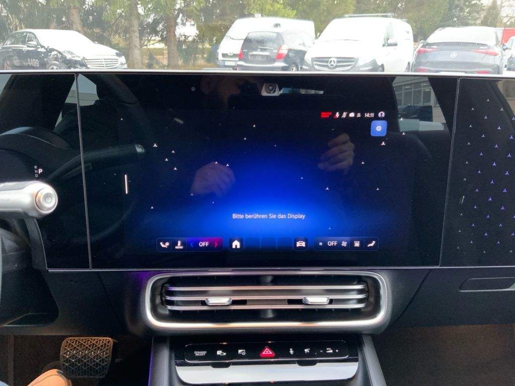 Mercedes-Benz CLA 250 2025