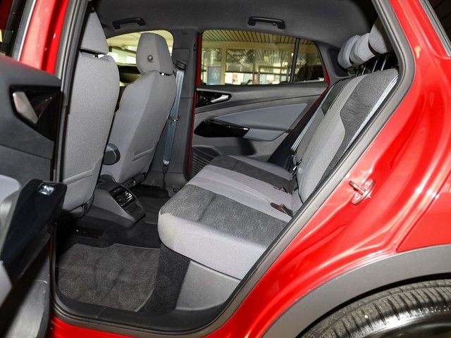 Volkswagen ID.5 2025