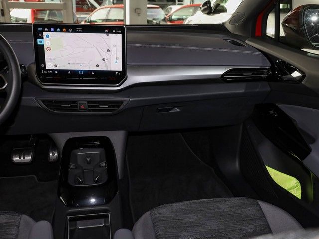 Volkswagen ID.5 2025