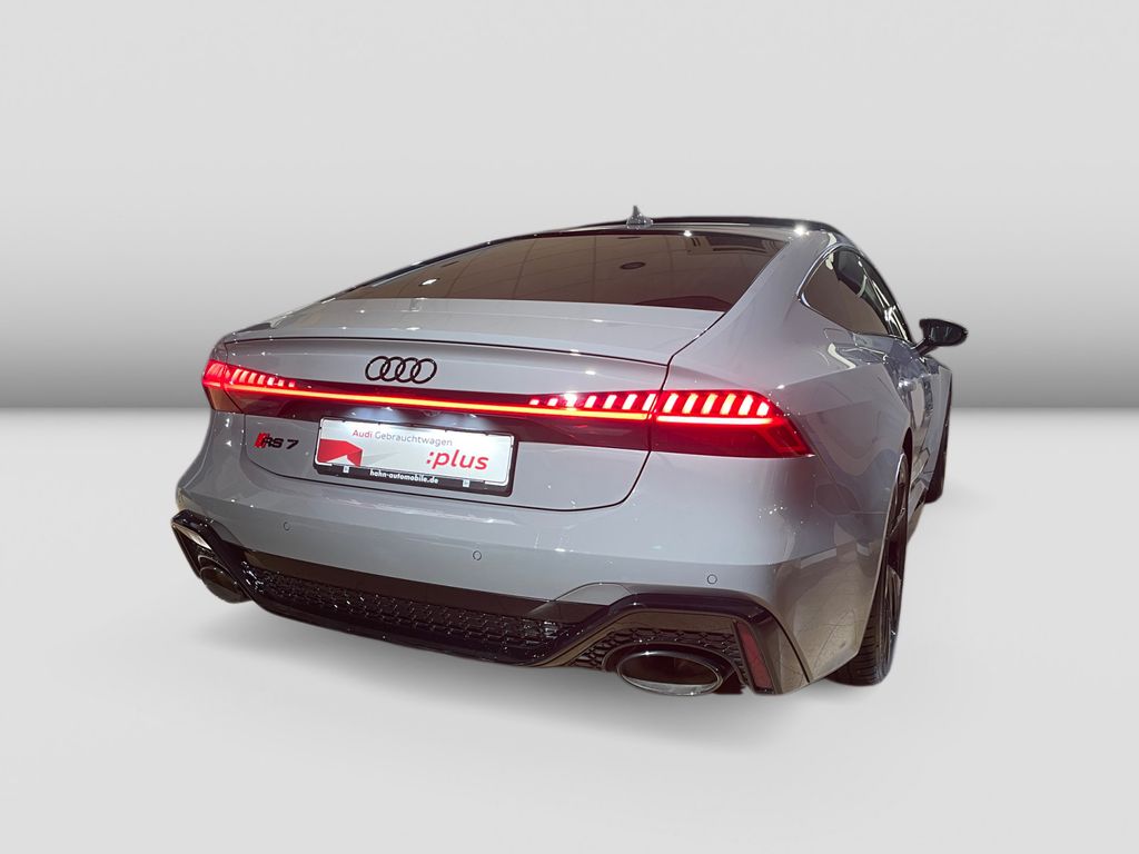 Audi RS7 2025