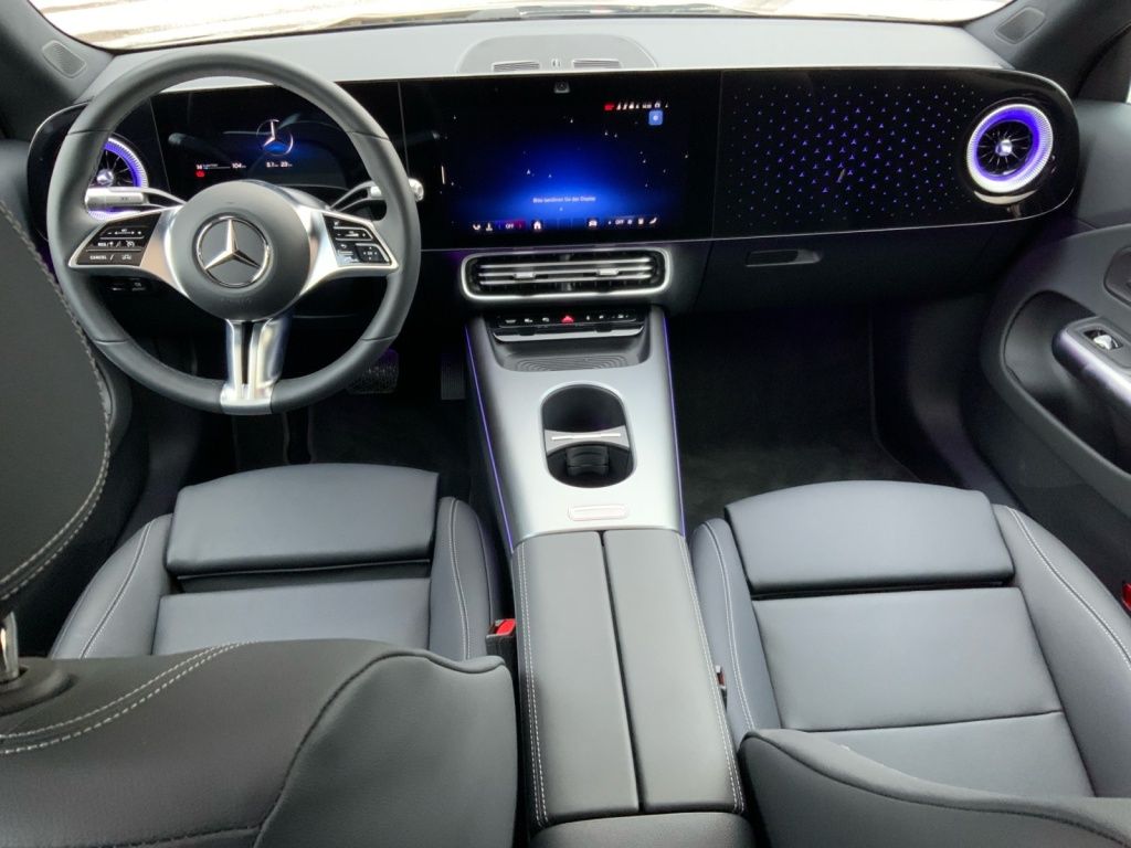 Mercedes-Benz CLA 250 2025