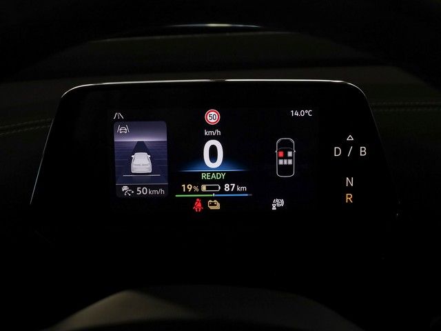 Volkswagen ID.5 2025