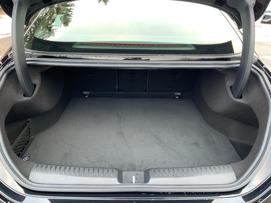 Mercedes-Benz CLA 250 2025