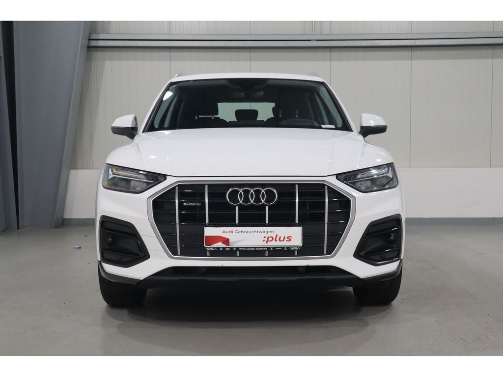 Audi Q5 2022