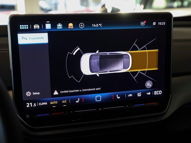 Volkswagen ID.5 2025