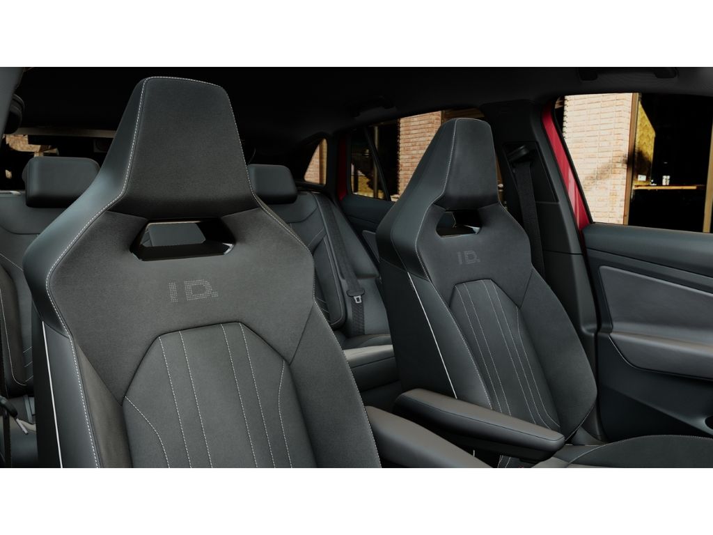 Volkswagen ID.4 2025