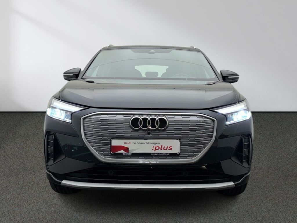 Audi Q4 e-tron 2023