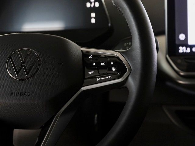 Volkswagen ID.5 2025