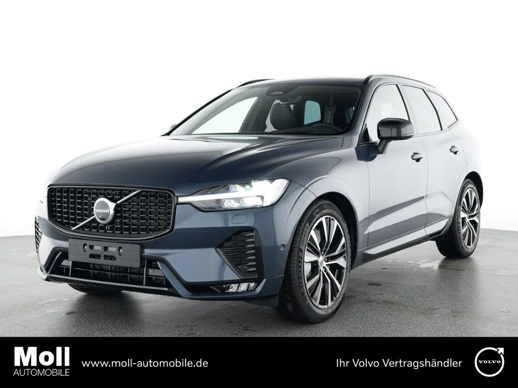 Volvo XC60 2025