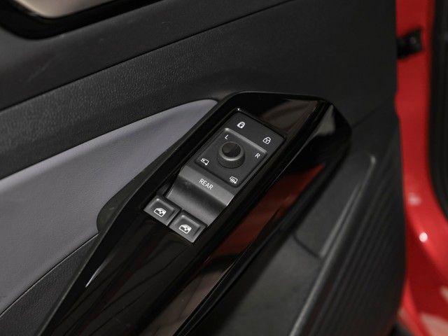 Volkswagen ID.5 2025