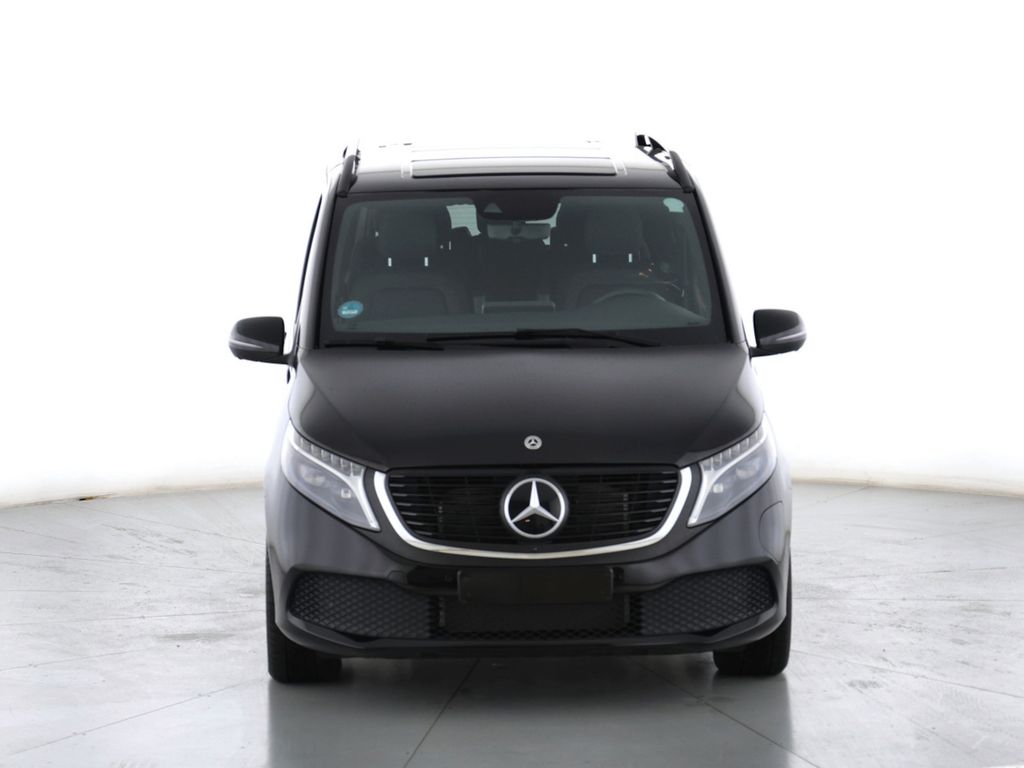 Mercedes-Benz EQV 2024