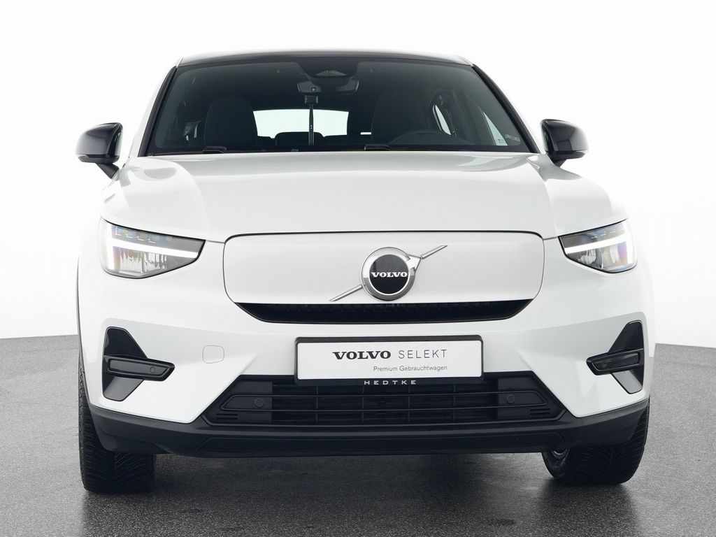 Volvo C40 2022