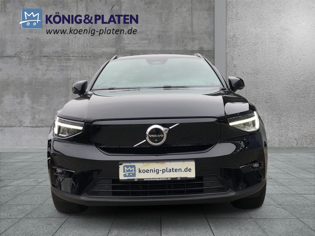 Volvo XC40 2022