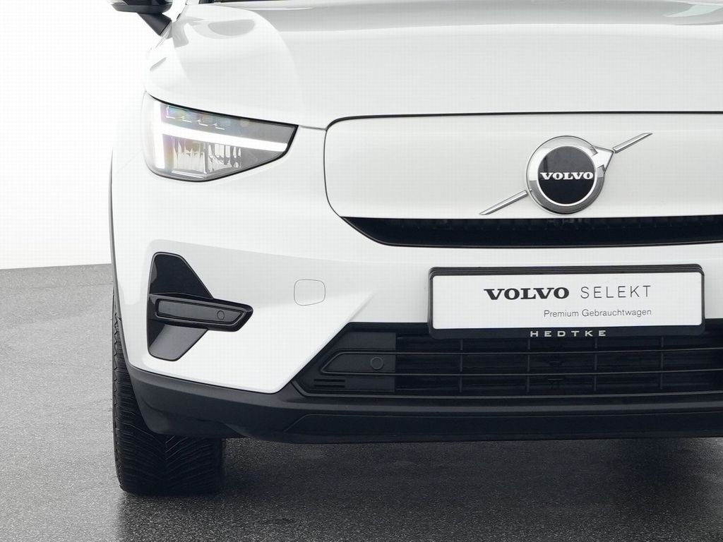 Volvo C40 2022