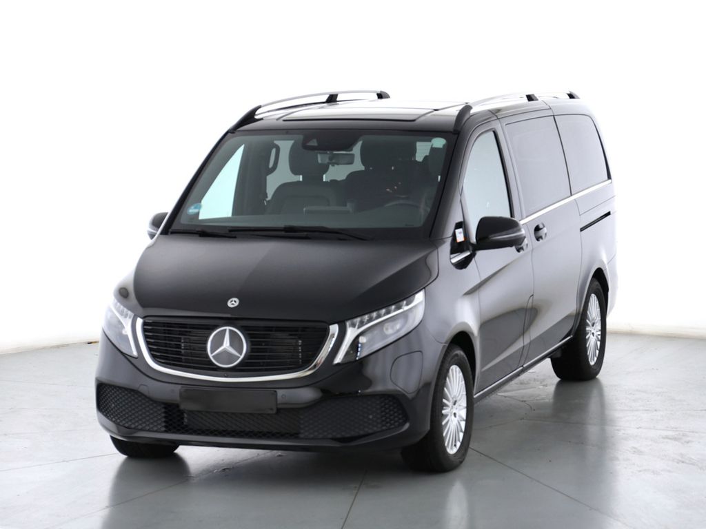 Mercedes-Benz EQV 2024