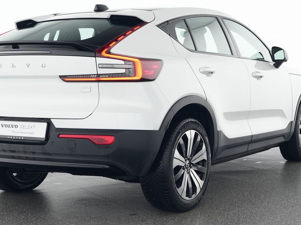 Volvo C40 2022