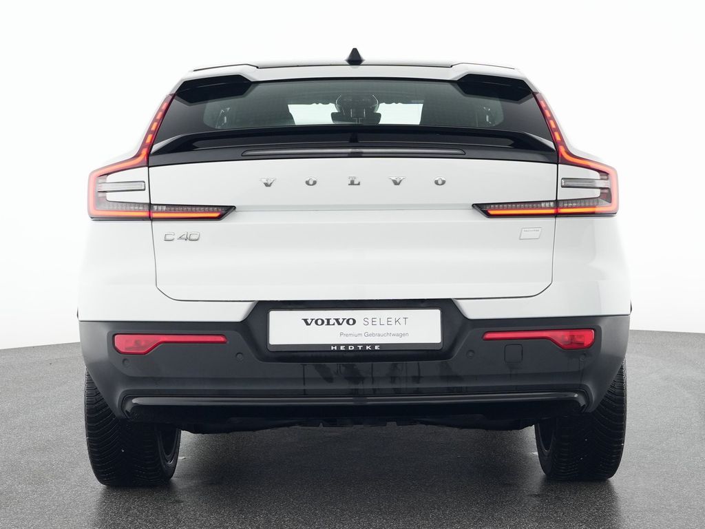 Volvo C40 2022