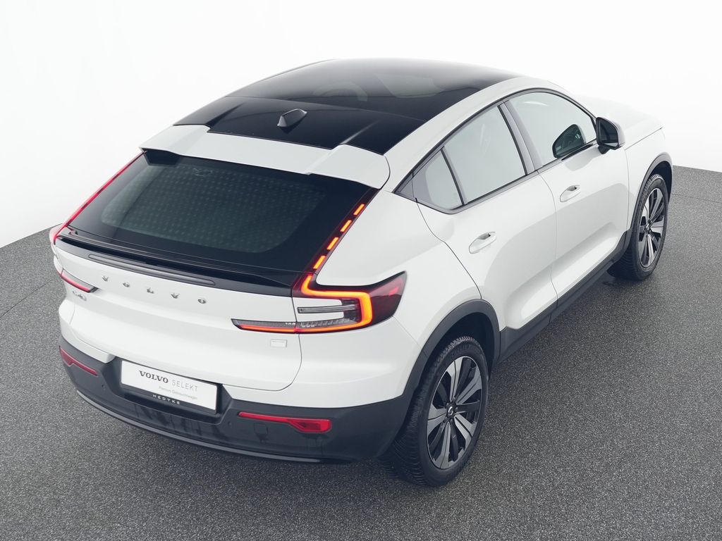 Volvo C40 2022